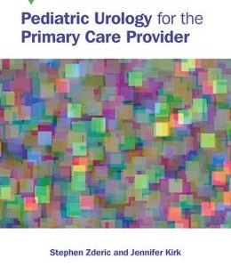 Pediatric Urology for the Primary Care Provider