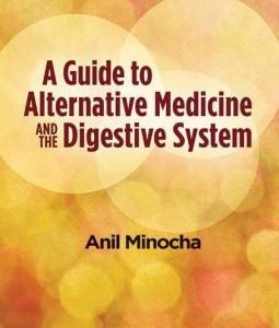Guide to Alternative Medicine and the Digestive System (ORIGINAL PDF from Publisher)