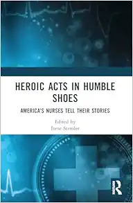 Heroic Acts in Humble Shoes (EPUB)
