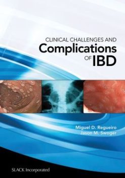 Clinical Challenges and Complications of IBD (ORIGINAL PDF from Publisher)