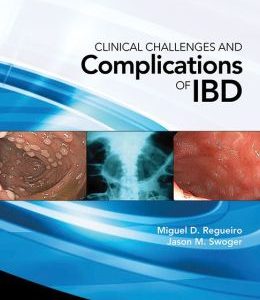 Clinical Challenges and Complications of IBD (ORIGINAL PDF from Publisher)