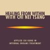 Healing from Within with Chi Nei Tsang: Applied Chi Kung in Internal Organs Treatment (EPUB)