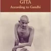 The Bhagavad Gita According to Gandhi (EPUB)