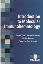 Introduction to Molecular Immunohematology (Original PDF from Publisher)