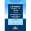 Apheresis Principles and Practice 4th edition, Volume 1: therapeutic apheresis (Original PDF from Publisher)