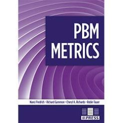 PBM Metrics (Original PDF from Publisher)