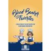 Blood Banker Favorites: A Collection of the Best Recipes for Blood Sample Preparation (Original PDF from Publisher)