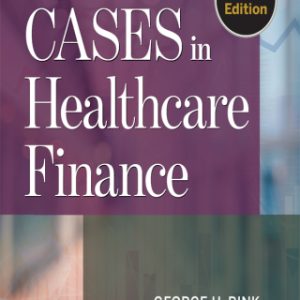 Gapenski’s Cases in Healthcare Finance (EPUB)