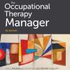 The Occupational Therapy Manager, 6th Edition (Original PDF from Publisher)