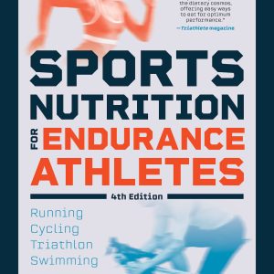 Sports Nutrition for Endurance Athletes, 4th Edition (EPUB)