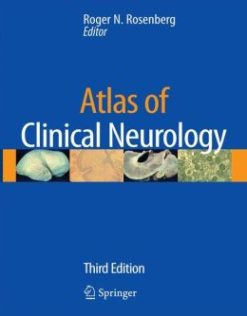 Atlas of Clinical Neurology, 3rd Edition (Original PDF from Publisher)