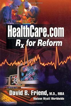 Healthcare.com: Rx for Reform (Original PDF from Publisher)