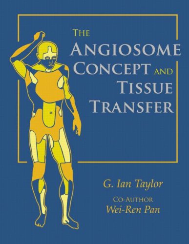 The Angiosome Concept and Tissue Transfer (100 Cases), 1ed (Original PDF from Publisher + Videos)