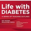 Life with Diabetes: A Series of Teaching Outlines (EPUB)
