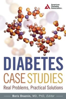 Diabetes Case Studies: Real Problems, Practical Solutions (EPUB)