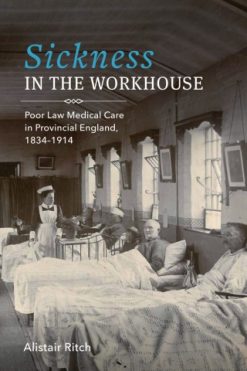 Sickness in the Workhouse (Original PDF from Publisher)