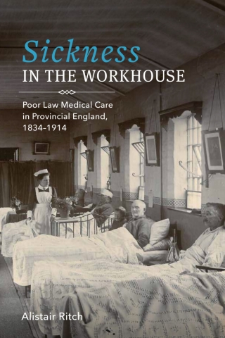 Sickness in the Workhouse (Original PDF from Publisher)