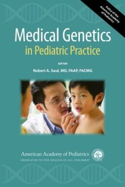 Medical Genetics in Pediatric Practice (Original PDF from Publisher)