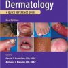 Pediatric Dermatology: A Quick Reference Guide, 2nd Edition (Original PDF from Publisher)