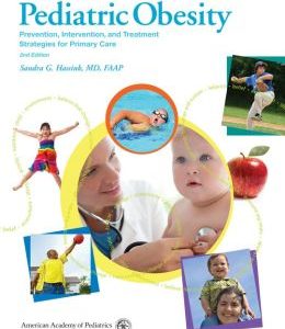 Pediatric Obesity: Prevention, Intervention, and Treatment Strategies for Primary Care