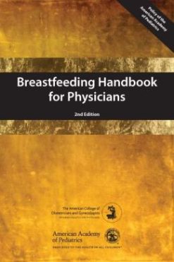Breastfeeding Handbook for Physicians, 2nd Edition