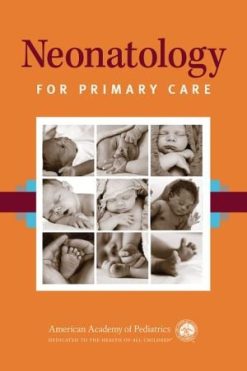 Neonatology for Primary Care (PDF)