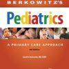 Berkowitz’s Pediatrics: A Primary Care Approach, 5th Edition (Original PDF from Publisher)