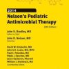 2014 Nelson’s Pediatric Antimicrobial Therapy, 20th Edition (Original PDF from Publisher)