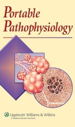 Portable Pathophysiology (Original PDF from Publisher)