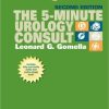 The 5-Minute Urology Consult, 2nd Edition (Original PDF from Publisher)