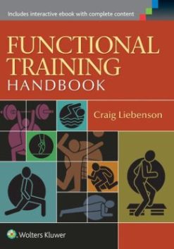 Functional Training Handbook: Flexibility, Core Stability and Athletic Performance (EPUB)
