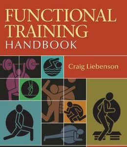 Functional Training Handbook: Flexibility, Core Stability and Athletic Performance (EPUB)