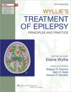 Wyllie’s Treatment of Epilepsy: Principles and Practice, 5th Edition (Original PDF from Publisher)