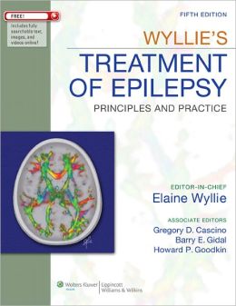 Wyllie’s Treatment of Epilepsy: Principles and Practice, 5th Edition (Original PDF from Publisher)