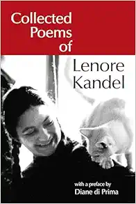 Collected Poems of Lenore Kandel (Io Poetry Series) (EPUB)