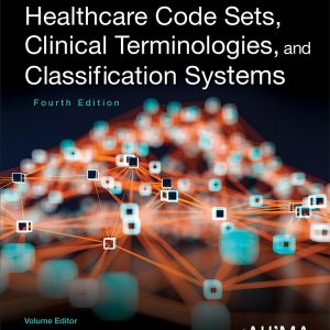 Healthcare Code Sets, Clinical Terminologies, and Classification Systems, 4th Edition (EPUB)