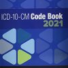 ICD-10-CM Code Book 2021 (High Quality Image PDF)