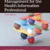 Management for the Health Information Professional (EPUB)
