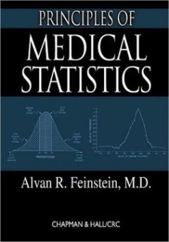 Principles of Medical Statistics