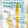 Introduction to Hospital & Health-System Pharmacy Practice (PDF)