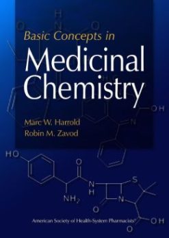 Basic Concepts in Medicinal Chemistry (EPUB)