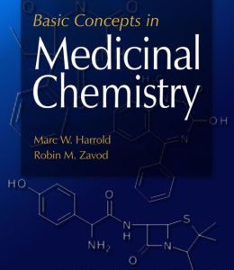 Basic Concepts in Medicinal Chemistry (EPUB)