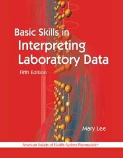 Basic Skills in Interpreting Laboratory Data, 5th Edition (EPUB)