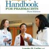 Preceptor’s Handbook for Pharmacists, 3rd Edition