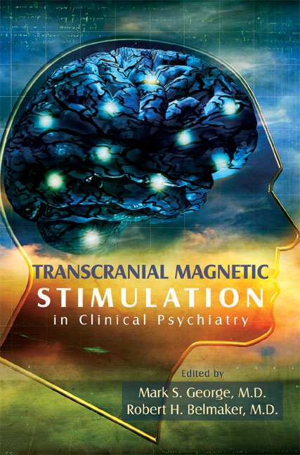 Transcranial Magnetic Stimulation in Clinical Psychiatry (Original PDF from Publisher)