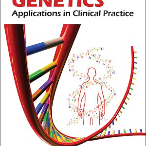 Psychiatric Genetics: Applications in Clinical Practice (Original PDF from Publisher)