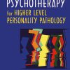 Handbook of Dynamic Psychotherapy for Higher Level Personality Pathology (Original PDF from Publisher)
