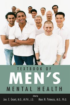 Textbook of Men’s Mental Health (Original PDF from Publisher)