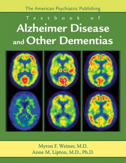 The American Psychiatric Publishing Textbook of Alzheimer Disease and Other Dementias (Original PDF from Publisher)