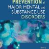 Recognition and Prevention of Major Mental and Substance Use Disorders (Original PDF from Publisher)